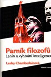 Parník filozofů (Lenin a vyhnání inteligence) - obálka