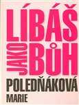 Líbáš jako Bůh - obálka