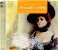 CD-Kanadské žertíky - obálka