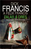 Talár a dres - obálka