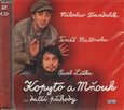 CD-Kopyto a Mňouk ... další příhody - obálka
