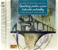 CD-Opuštěný palác a jiné židovské pohádky - obálka