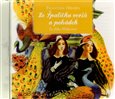 CD-Ze špalíčku veršů a pohádek - obálka