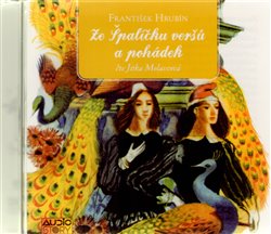 Obálka titulu CD-Ze špalíčku veršů a pohádek
