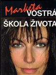 Vostrá škola života - obálka
