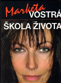 Obálka titulu Vostrá škola života