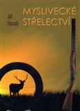 Myslivecké střelectví - obálka