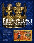 Přemyslovci - obálka