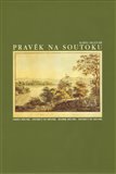 Pravěk na soutoku - obálka