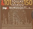CD-Toulky českou minulostí 101-150 (MP3) - obálka