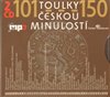 Ob�lka knihy CD-Toulky českou minulostí 101-150 (MP3)