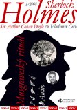 CD-Sherlock Holmes - Musgraveský rituál - 1/2008 - obálka