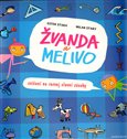 Žvanda a Melivo (Cvičení na rozvoj slovní zásoby) - obálka