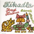 Říkadla - obálka