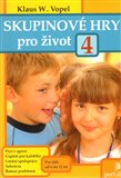 Skupinové hry pro život 4 - obálka
