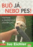 Buď já, nebo pes - obálka