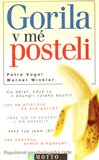 Gorila v mé posteli - obálka