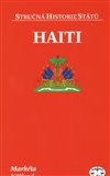 Haiti (kniha, brožovaná) - obálka