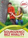 Sourozenci bez rivality - obálka