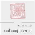 Soukromý labyrint - obálka