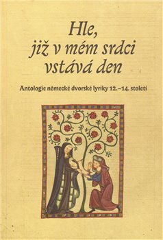 Obálka titulu Hle, již v mém srdci vstává den