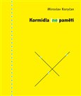 Kormidla (ne)paměti - obálka
