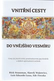 Vnitřní cesty do vnějšího vesmíru - obálka