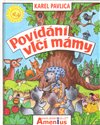 Povídání vlčí mámy