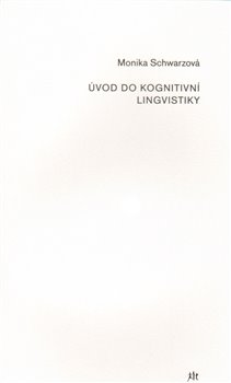 Obálka titulu Úvod do kognitivní lingvistiky