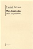 Metodologie vědy (Úvod do problému) - obálka