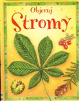 Stromy /Objevuj/ - obálka