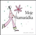 Moje kamarádka - obálka