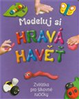 Modeluj si: Hravá havěť - obálka