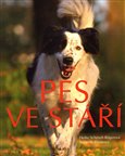 Pes ve stáří - obálka