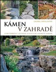 Kámen v zahradě - obálka