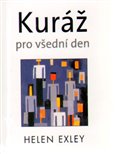 Kuráž pro všední den - obálka