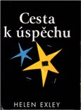 Cesta k úspěchu - obálka