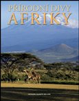 Přírodní divy Afriky - obálka