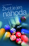 Život je jen náhoda - obálka
