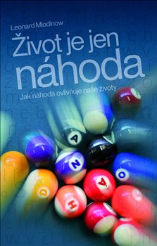 Obálka titulu Život je jen náhoda