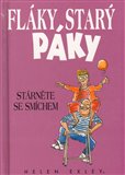 Fláky starý páky - obálka