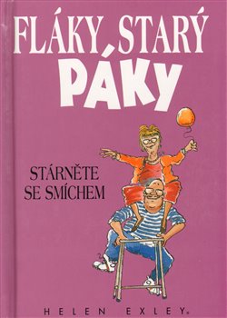 Obálka titulu Fláky starý páky
