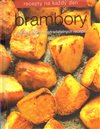 Ob�lka knihy Brambory /Recepty na každý den/