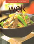 Wok /Recepty na každý den/ - obálka