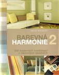 Barevná harmonie 2 - obálka