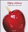 Ob�lka knihy Dějiny reklamy