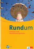 Rundum (Einblicke in die deutschsprachige Kultur) - obálka