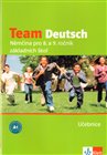 Team Deutsch