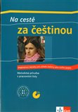 Na cestě za češtinou - obálka
