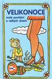 Velikonoce (Malé povídání o velkých dnech) - obálka